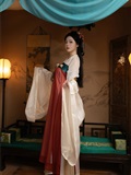 Xiuren秀人网 2025.04.29 NO.10223 陆萱萱(35)